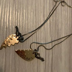 Thelma and Louise Necklaces